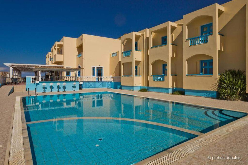 Hotel Sarris
