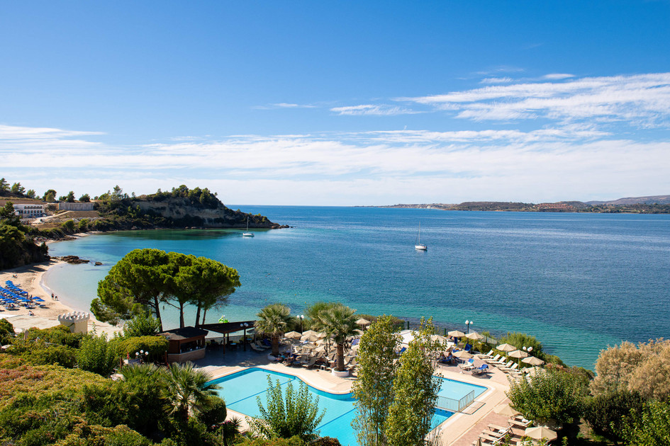 Hotel Mediterranee