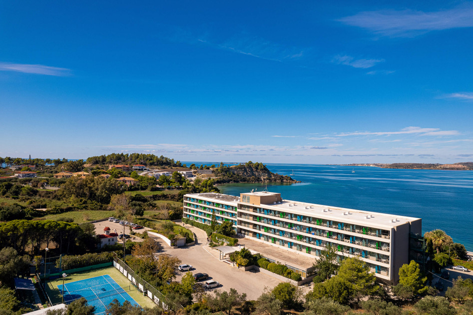 Hotel Mediterranee