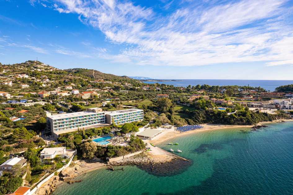 Hotel Mediterranee
