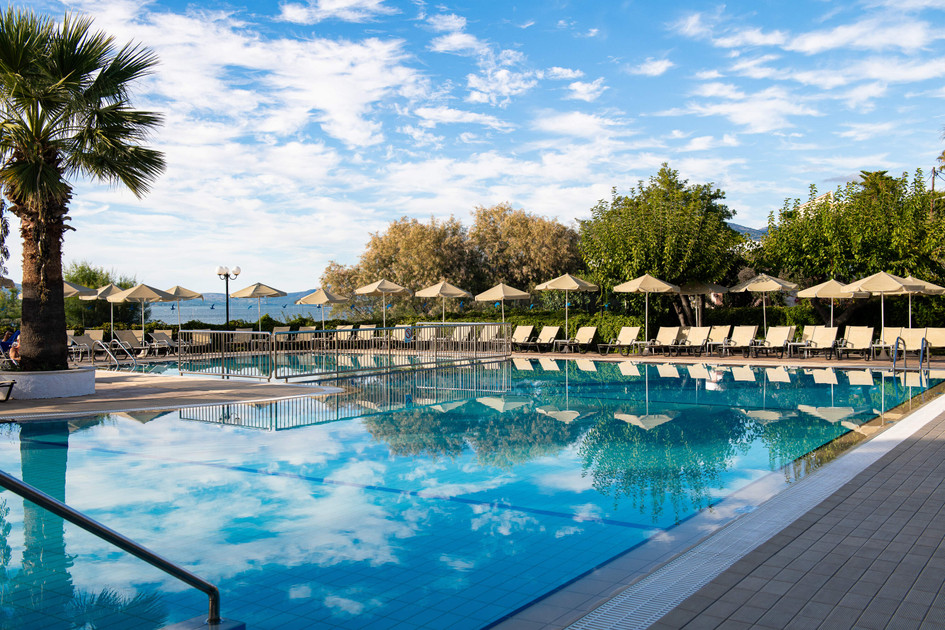 Hotel Mediterranee