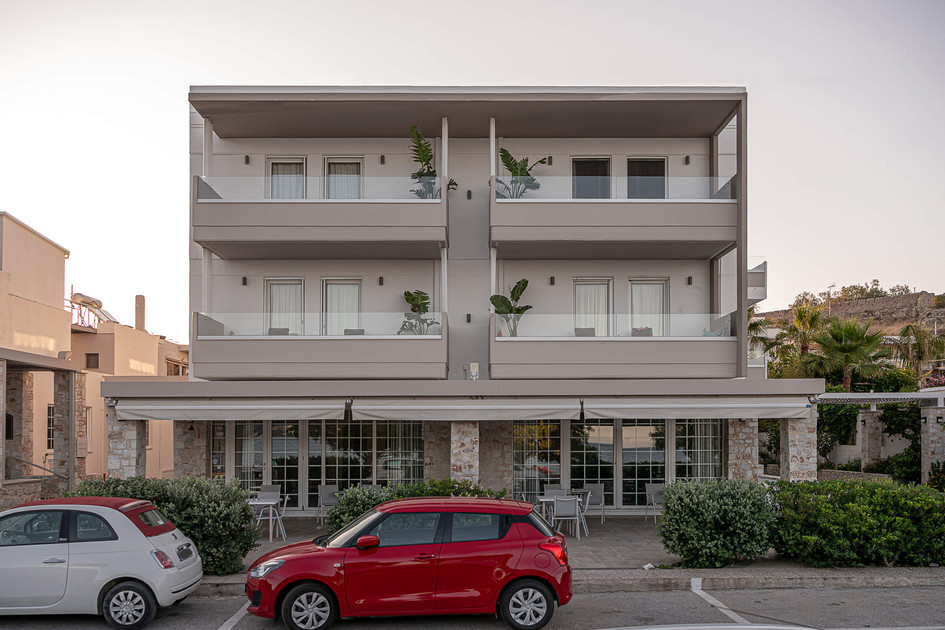 Hotel Pal Beach