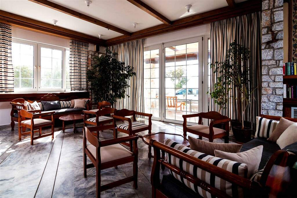 Hotel Pal Beach