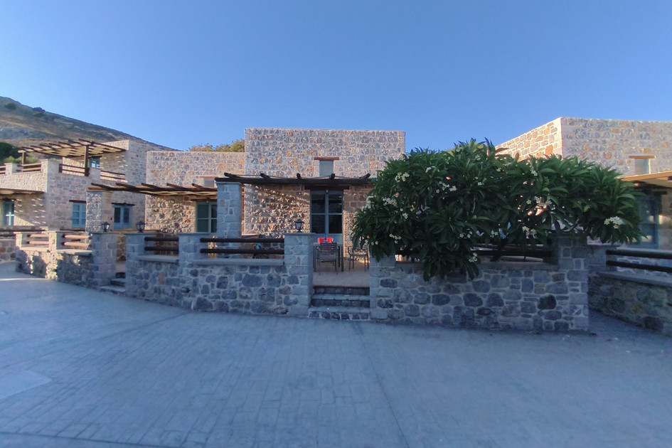 Pserimos Villas
