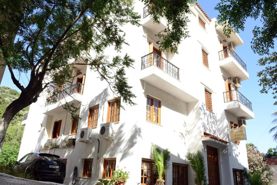 Hotel Anthemis