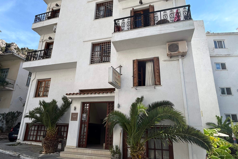 Hotel Anthemis