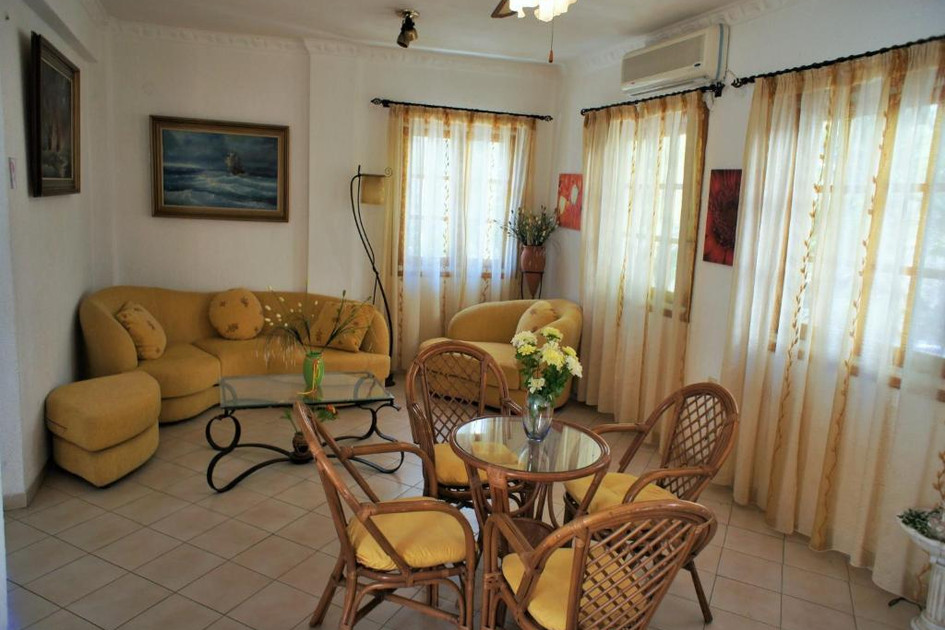 Hotel Anthemis