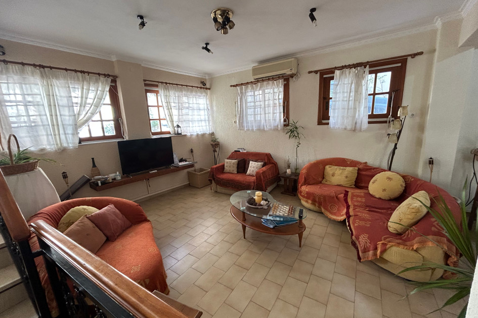 Hotel Anthemis