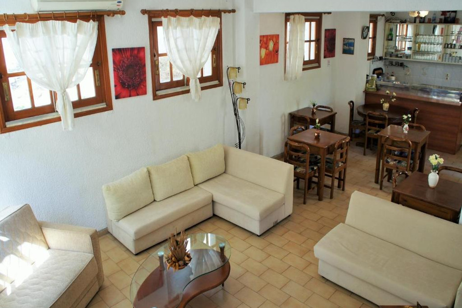 Hotel Anthemis