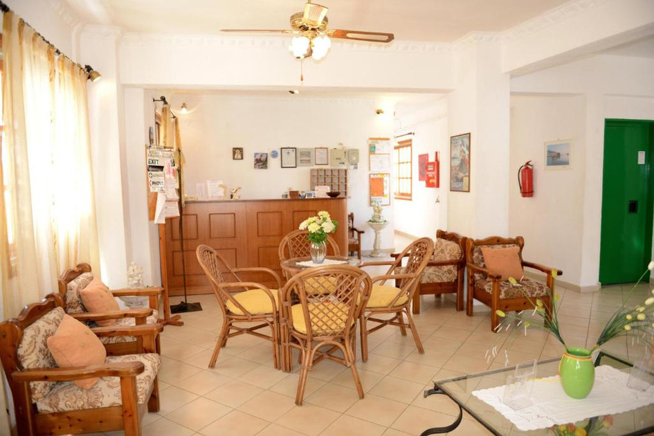 Hotel Anthemis