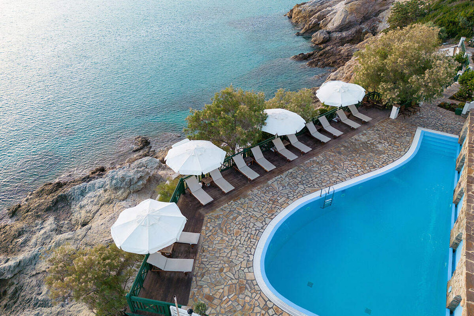 Hotel Erofili Beach