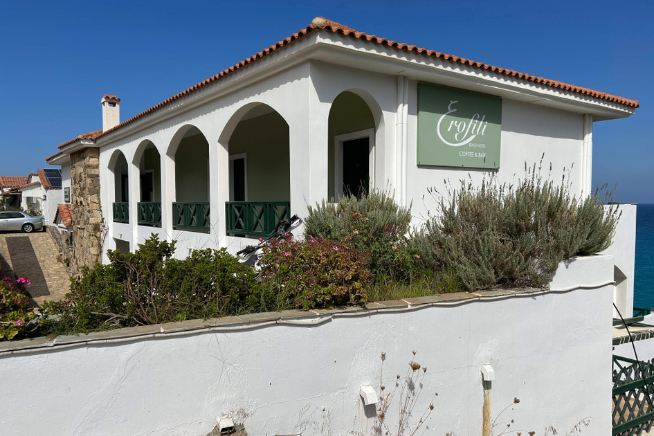Hotel Erofili Beach