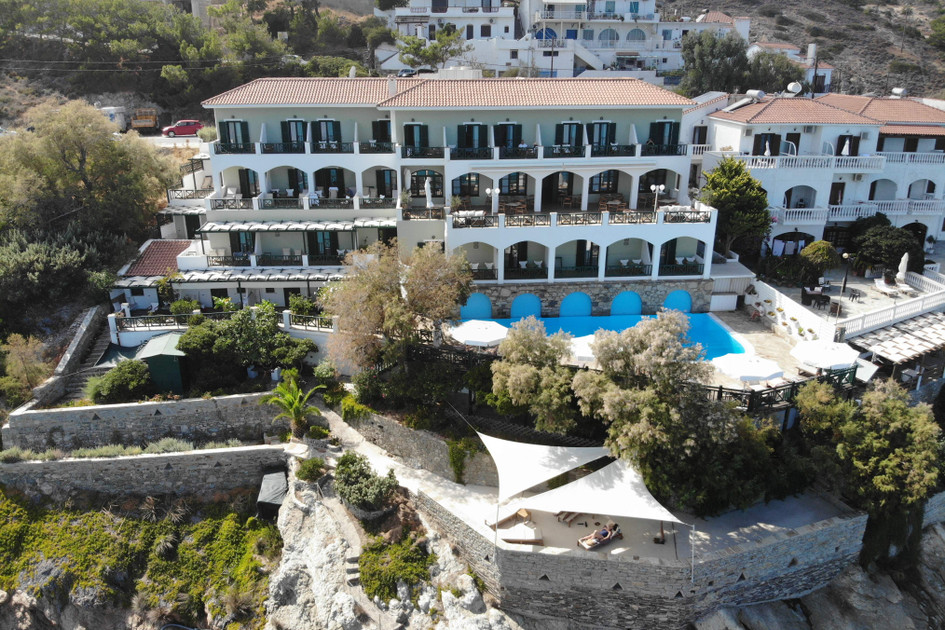 Hotel Erofili Beach