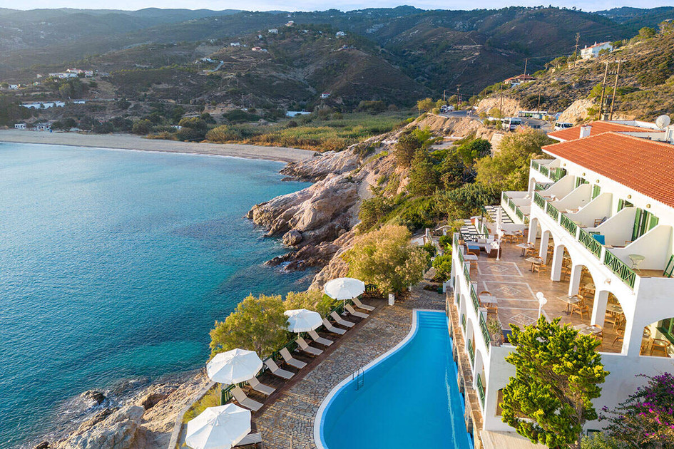 Hotel Erofili Beach
