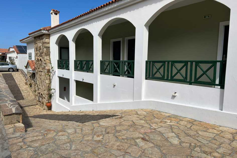 Hotel Erofili Beach