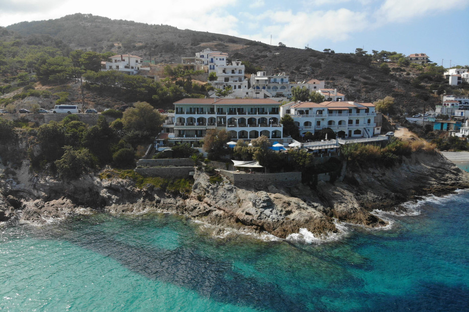 Hotel Erofili Beach