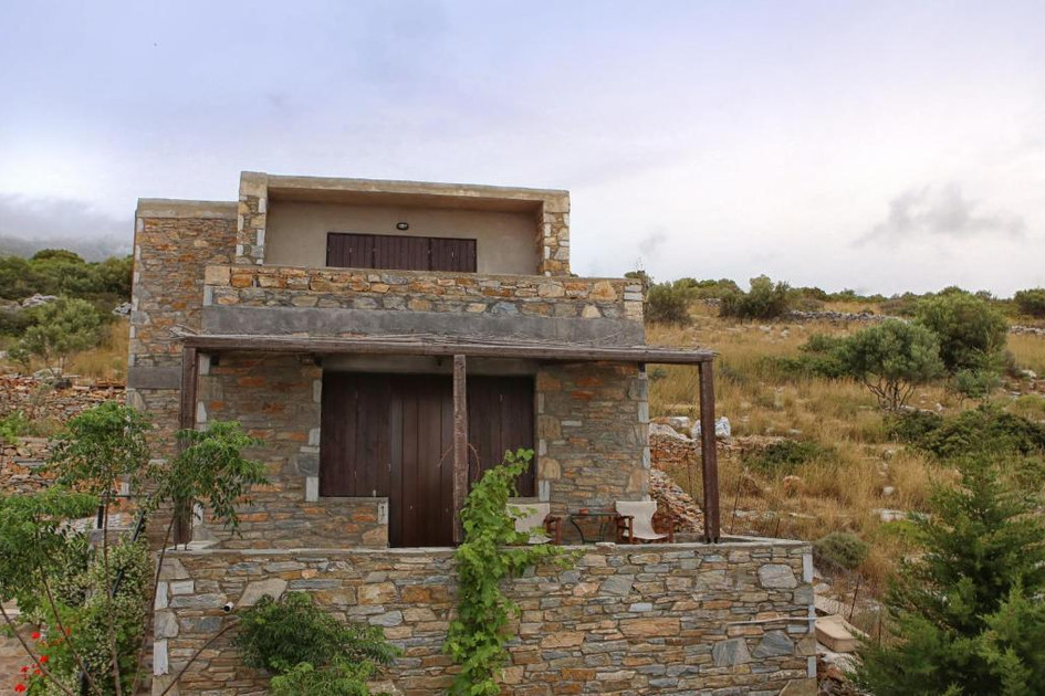 Hotel Pyrgos
