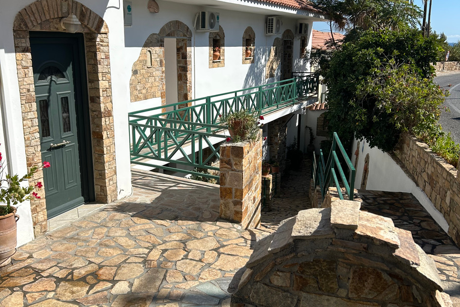 Penzion Valeta