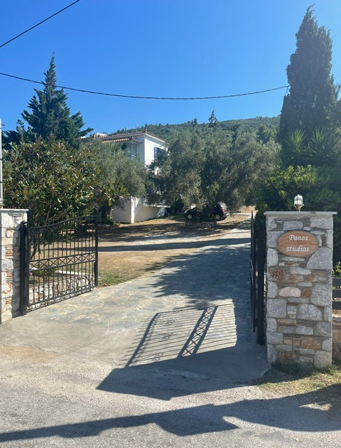 Panos
