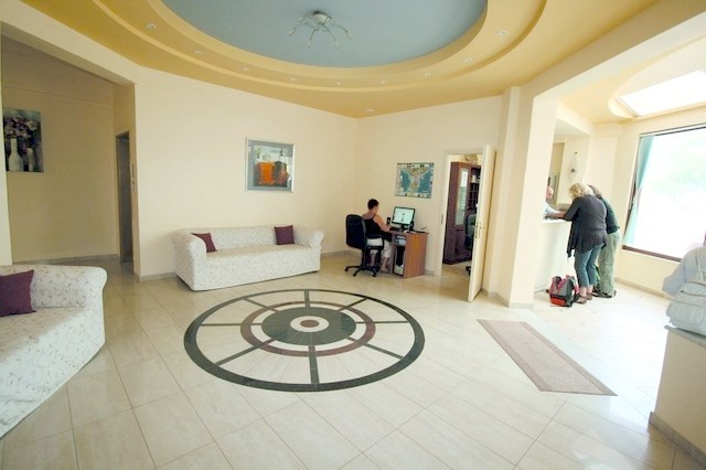 Hotel Sandy Beach