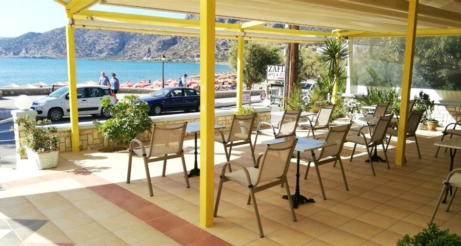 Hotel Sandy Beach