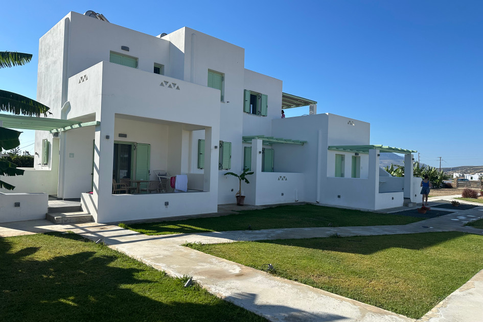 Agalipa Luxury Apartments