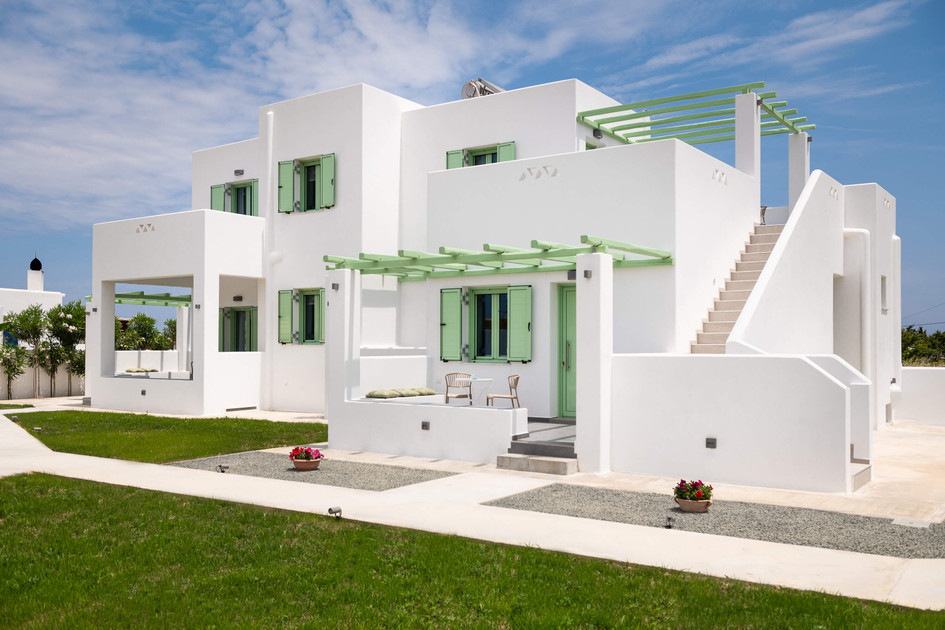 Agalipa Luxury Apartments
