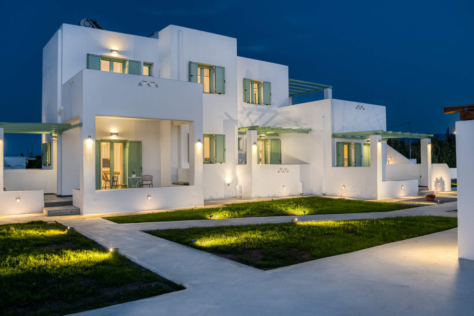 Agalipa Luxury Apartments