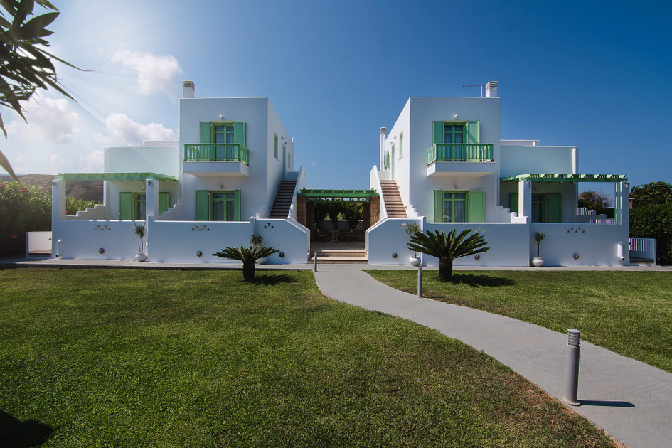 Agalipa Luxury Apartments
