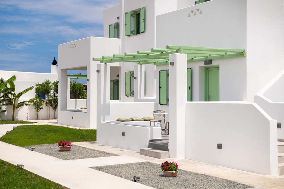 Agalipa Luxury Apartments