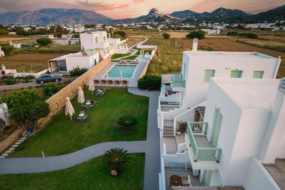Agalipa Luxury Apartments