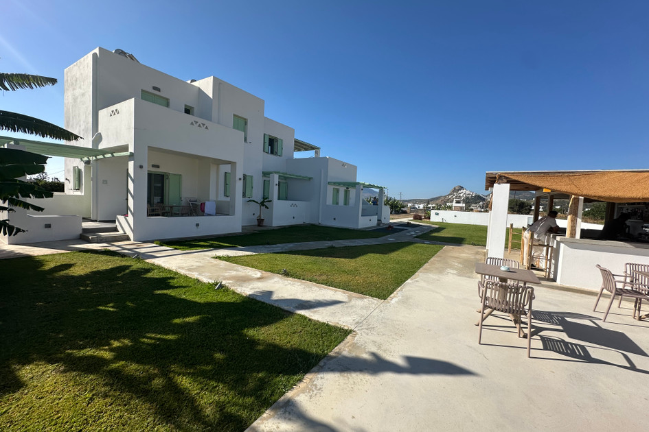 Agalipa Luxury Apartments