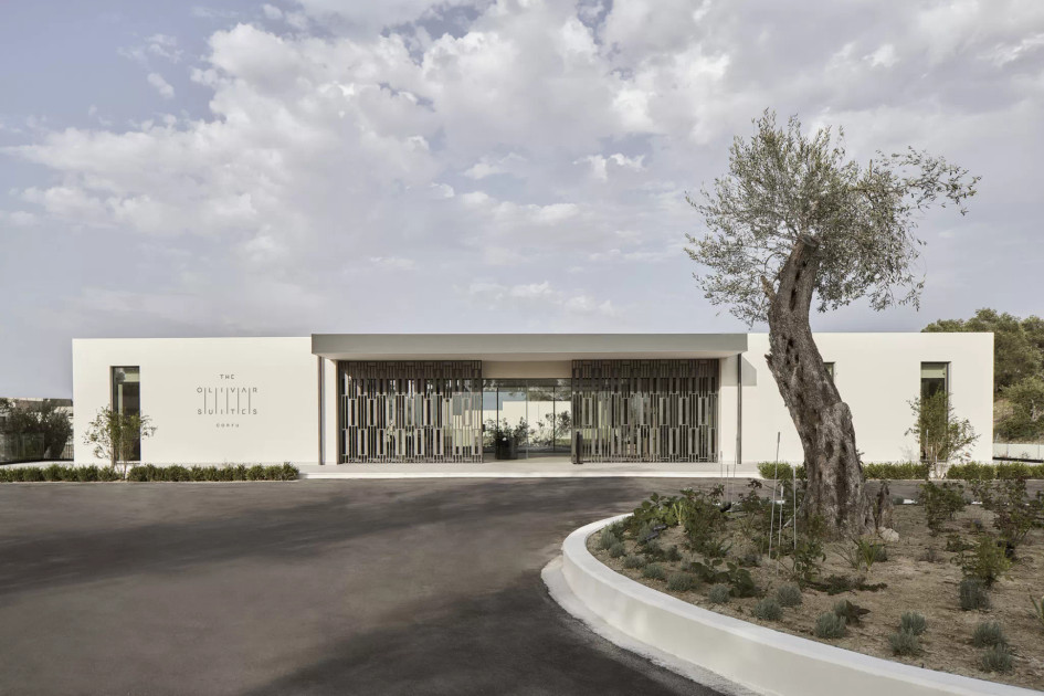 Olivar Suites