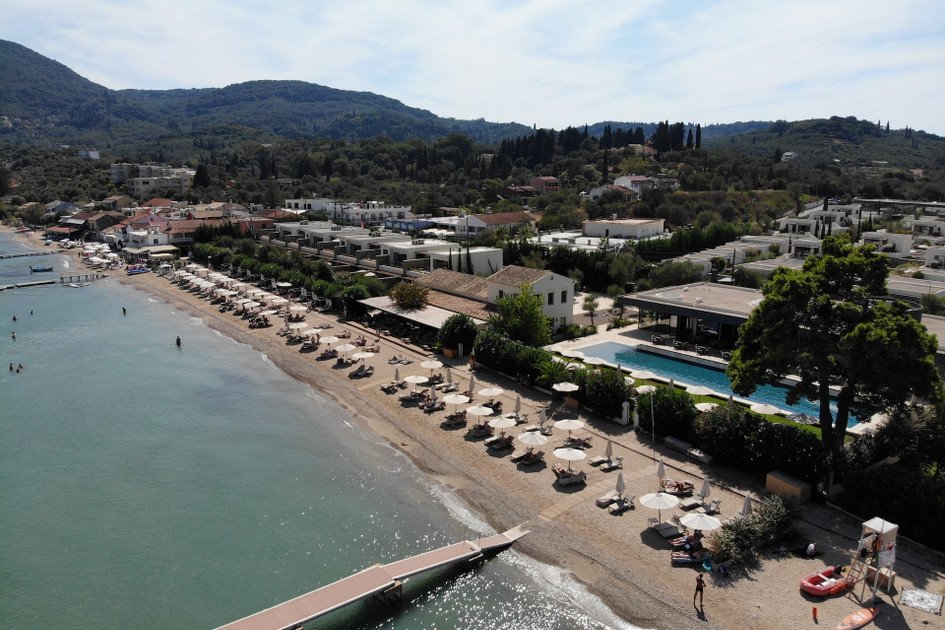 Olivar Suites