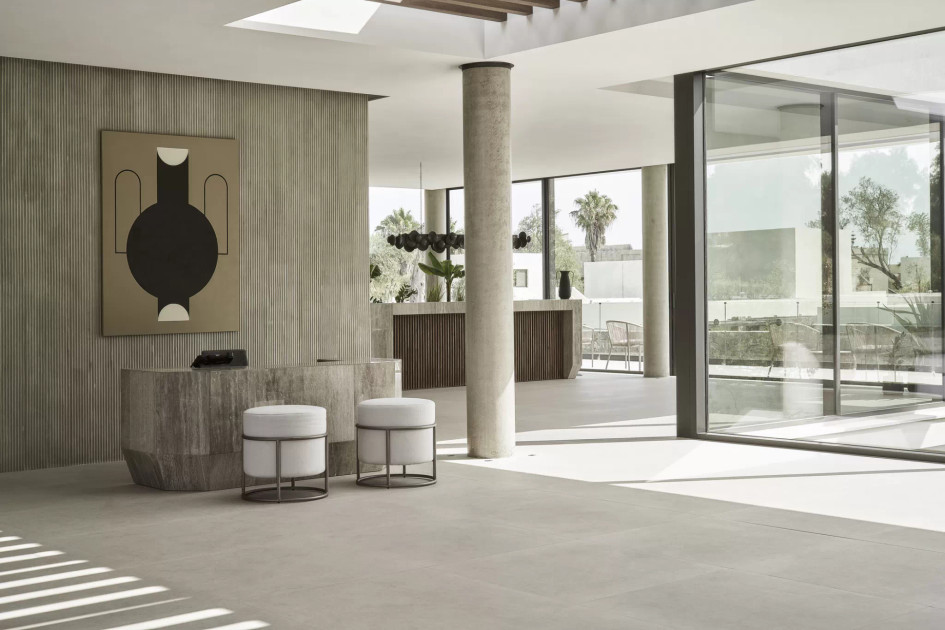 Olivar Suites