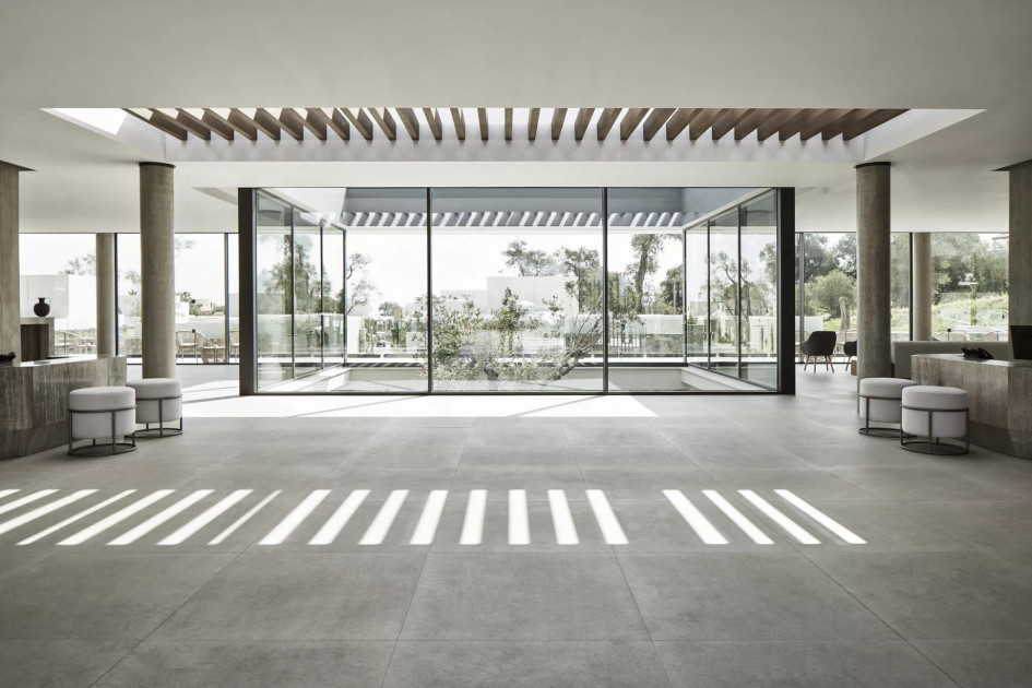Olivar Suites