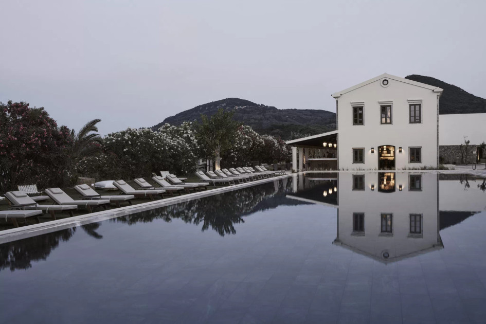 Olivar Suites