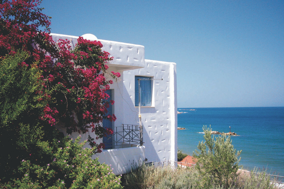 Antigoni Studios
