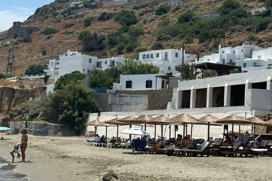 Antigoni Studios