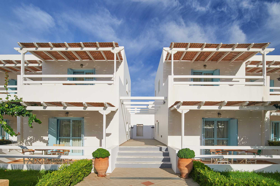 Perigiali Hotel