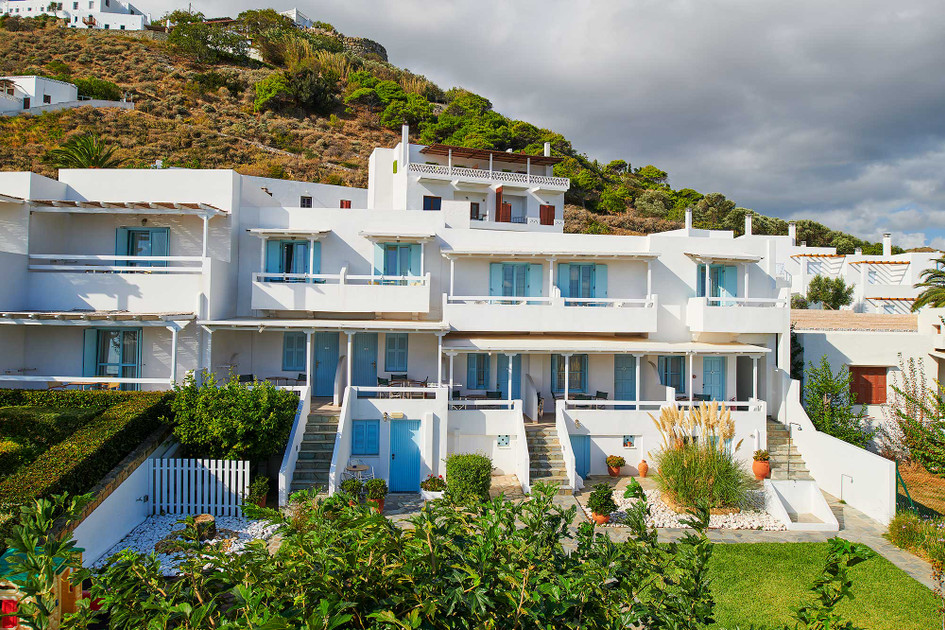 Perigiali Hotel