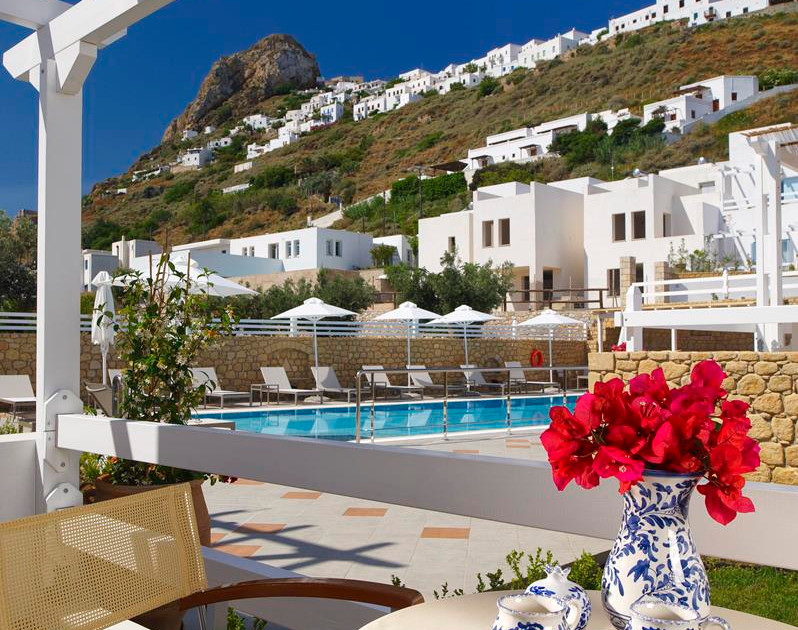 Perigiali Hotel
