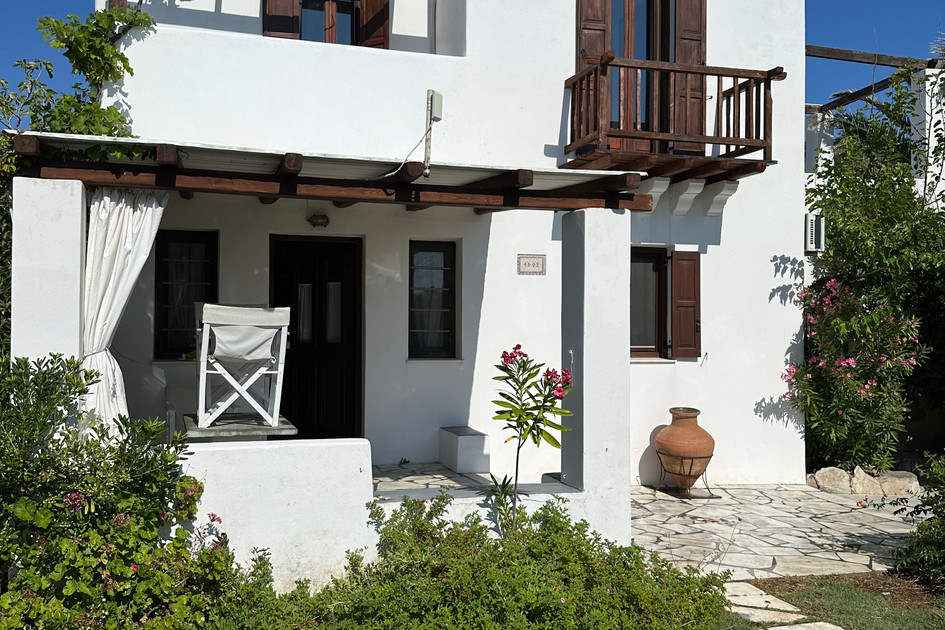 Villas Mantanela