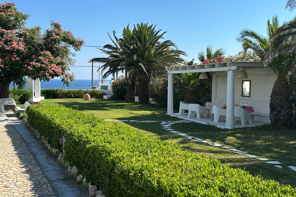 Villas Mantanela