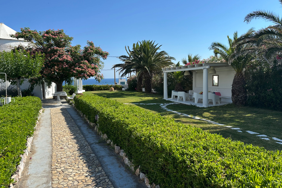 Villas Mantanela
