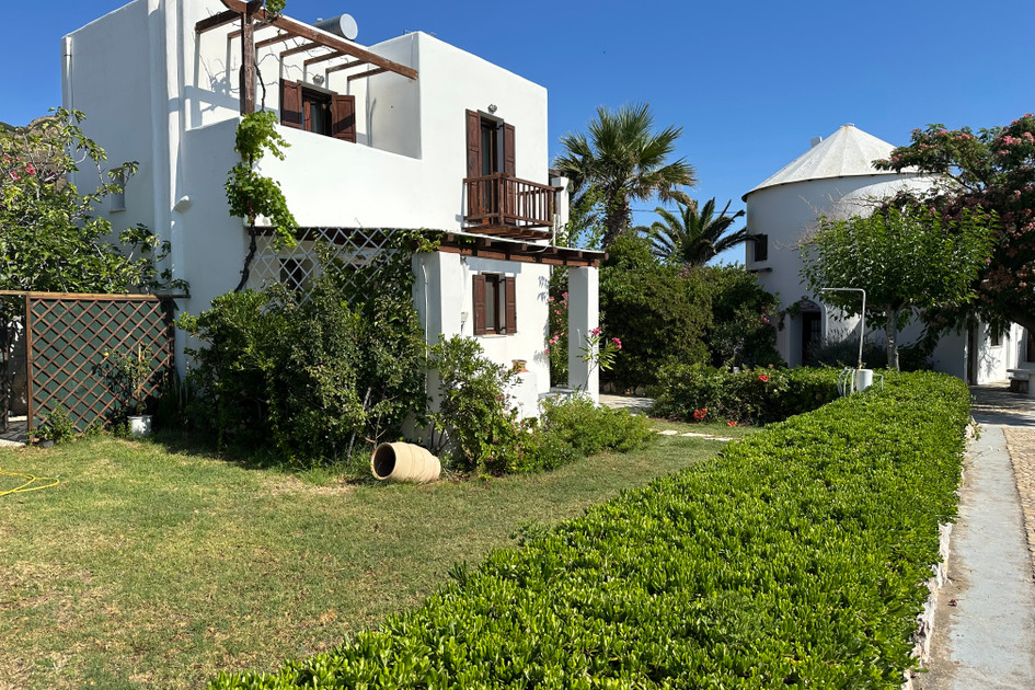 Villas Mantanela