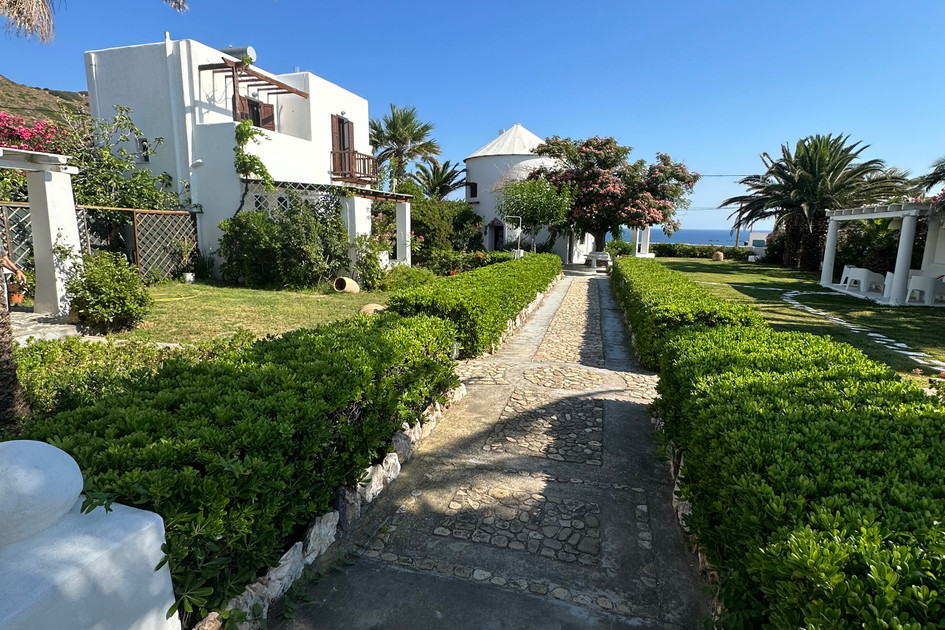 Villas Mantanela