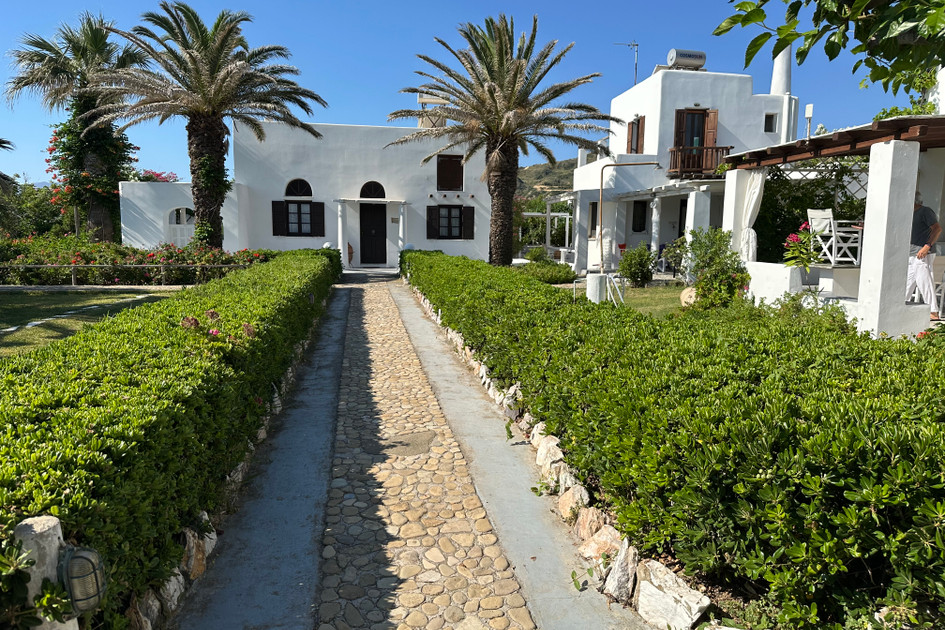 Villas Mantanela