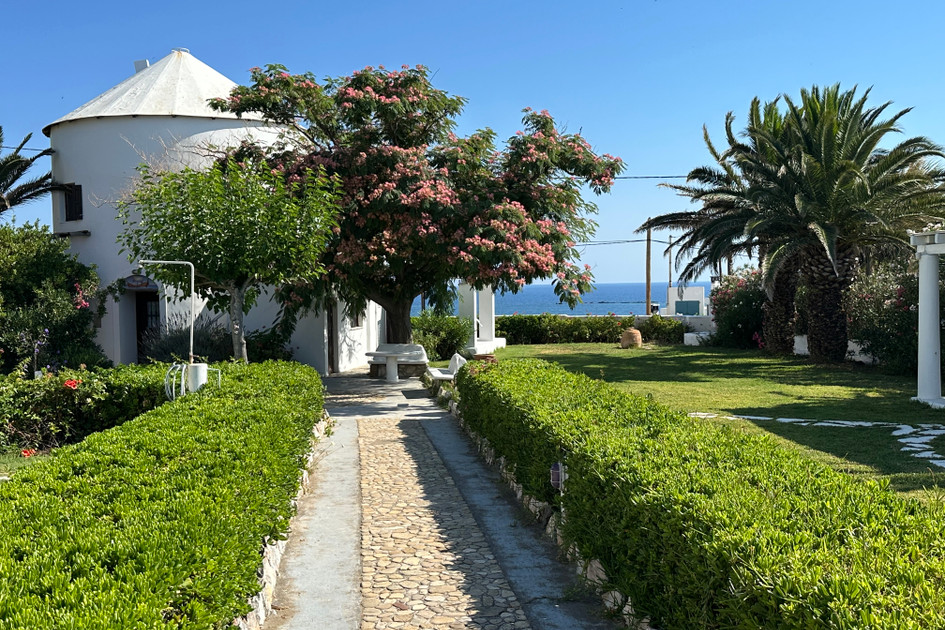 Villas Mantanela