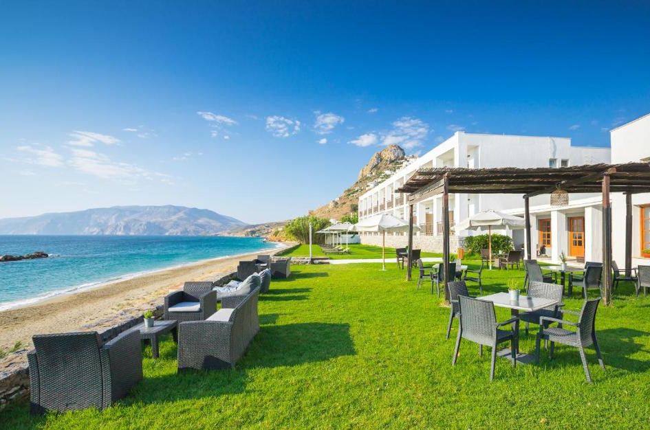 Hydroussa Hotel